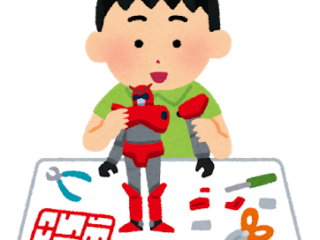 鎌倉散策に行きまして 葛原岡 大仏ハイキングコース