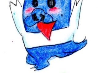 スピリッツチャンプ登場人物紹介 File15 夕星アリス